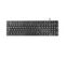 Clavier Akb30fr Clavier Usb Azerty Français Noir