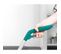Balai Électrique Avec Spray - Antibac Spray et Clean Mop - Bouteille D'eau Réutilisable 400ml