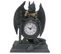 Horloge Dragon En Armure 20 Cm