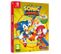 Sonic Mania Plus Switch