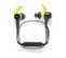 Ecouteur Bluetooth Be Sport3 Noir, Jaune