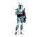 Figurine En Carton Boba Fett Mandalorian Saga Star Wars Hauteur 96 Cm