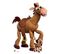 Figurine En Carton Toy Story 4 - Pile-poil Hauteur 134 Cm