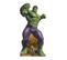 Figurine En Carton Marvel Comics Hulk En Colère H 190 Cm