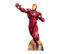 Figurine En Carton Marvel Comics Iron Man Au Décollage H 200 Cm