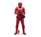 Sc1427 Figurine En Carton Star Wars Sith Trooper (the Rise Of Skywalker) 181 Cm