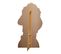 Figurine En Carton Clay Calloway Lion - Tous En Scène 2 - Haut 165 Cm