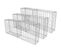 Lot De 6 Paniers De Gabions 100cm X 80cm X 30cm