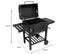 Barbecue Grill et Fumoir Xl