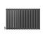 Radiateur Plat Gris Anthracite 60 Cm X 140 Cm