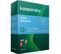 Antivirus Total Security 2020 5 Postes 1 An - Kl1949f5efs-20