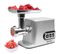 Hachoir à Viande Mg301  En Inox 3000w - Accessoires Pour Viande Hachée, Saucisses, Kibbés