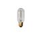 Ampoule Edison Valve à Filaments - 11cm Transparent