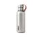 Gourde Isotherme Inox Bleu