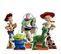 Figurine En Carton Toy Story - Woody Hauteur 140 Cm