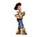 Figurine En Carton Toy Story - Woody Hauteur 140 Cm