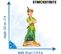 Figurine En Carton  Disney Peter Pan H 161 Cm