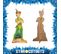 Figurine En Carton  Disney Peter Pan H 161 Cm