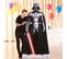 Figurine En Carton Dark Vador Star Wars Hauteur 195 Cm