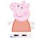 Figurine En Carton Peppa Pig Hauteur 83 Cm