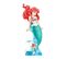 Figurine En Carton Ariel La Petite Sirène 2013 Disney H 170 Cm