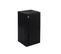 Mini Frigo Xbox Series X - Contenance 4,5l - 8 Canettes - Noir