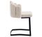 Lot De 2 Chaise Beige