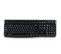 Clavier K120, Us Clavier Usb Qwerty International Eer Noir