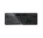 Clavier Sans Fil Solaire  K750