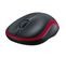 Souris Sans Fil Optique  M185 Rouge