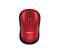 Souris M185 Souris Ambidextre Rf Sans Fil Optique 1000 Dpi