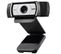 Webcam Pro Full Hd 1080 P C930e Noir