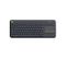 Clavier K400 Plus Clavier Rf Sans Fil Qwerty Anglais Britannique Noir