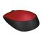 Souris Sans Fil M171 Rouge - 910-004641