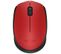 Souris Sans Fil M171 Rouge - 910-004641