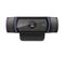 Webcam C920s Pro Full Hd 1080p Noir