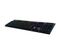 Clavier Gaming Sans Fil G915 Lightspeed Clicky Carbon Azerty Noir