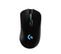 Souris Gaming Sans Fil G703 Lightspeed 16000 Dpi Noir