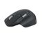 Souris Mx Master 3 Souris Droitier Rf Sans Fil + Bluetooth Laser 4000 Dpi