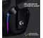 Casque Gaming - Sans Fil - Noir - G733 Lightspeed