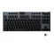 Clavier Gaming - Sans Fil - G915 Tkl Lightspeed Rvb - Switch Gl Linear - Carbon