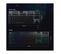 Clavier Gaming - Sans Fil - G915 Tkl Lightspeed Rvb - Switch Gl Linear - Carbon