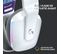 Casque Gaming - Sans Fil - Blanc - G733 Lightspeed