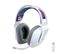 Casque Gaming - Sans Fil - Blanc - G733 Lightspeed