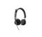 Casque Filaire Zone Wired Teams Noir