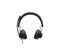 Casque Filaire Zone Wired Teams Noir