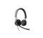 Casque Filaire Zone Wired Teams Noir