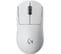 Souris Gaming Sans Fil G Pro X Superlight 16.000 Dpi Blanc