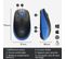 Souris M190 Full-size Wireless Mouse