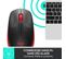 Souris M190 Full-size Wireless Mouse